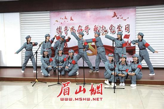 层层恐惧