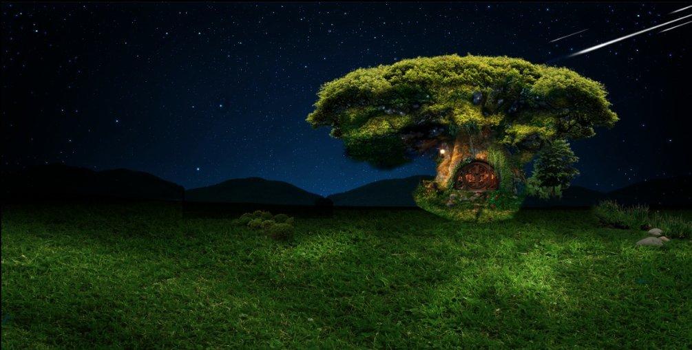 睡眠不足会怎样啊？游戏画面